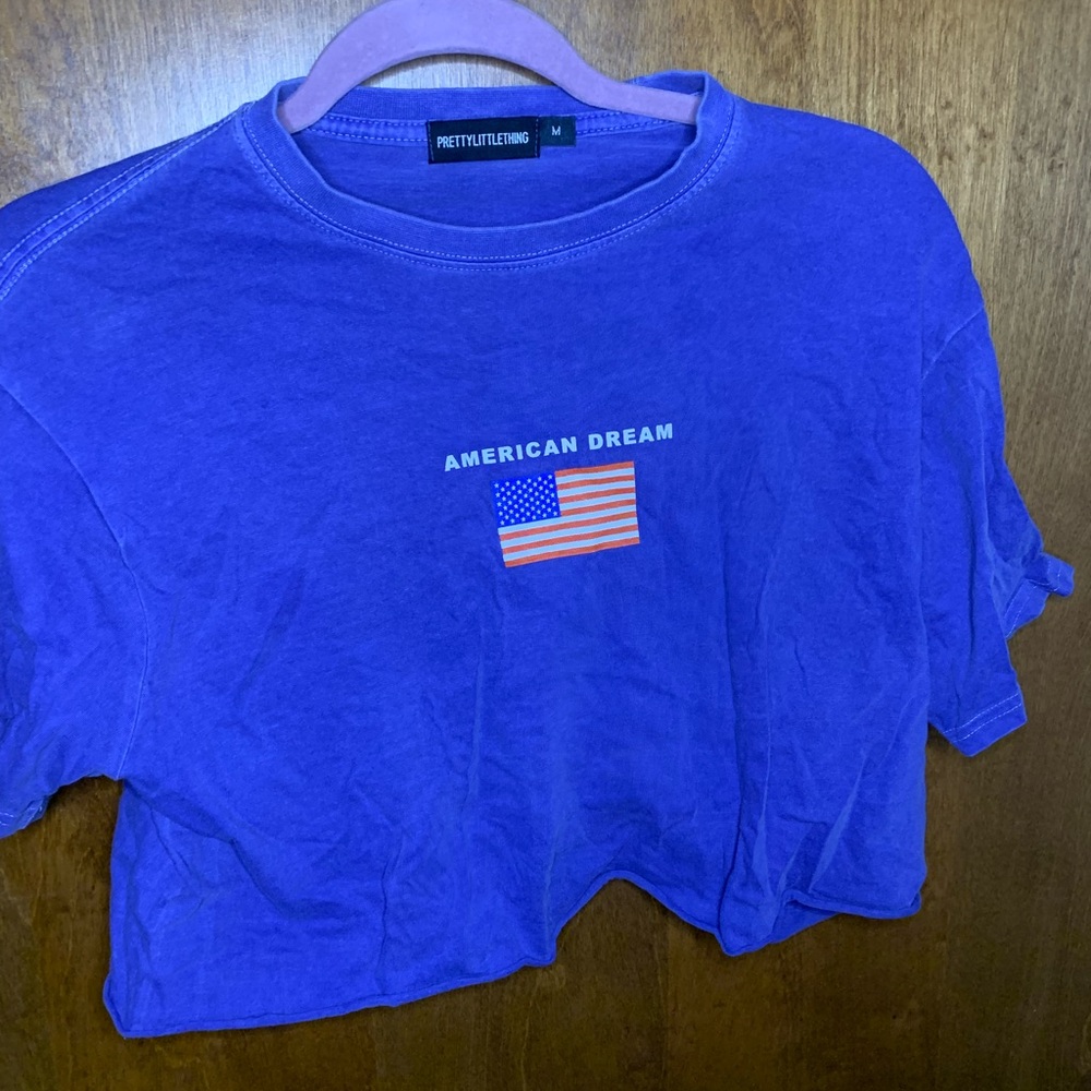 American dream tee